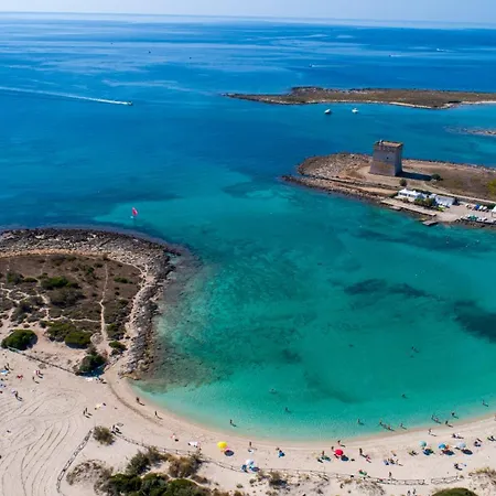 Pool By Le Dune * Porto Cesareo