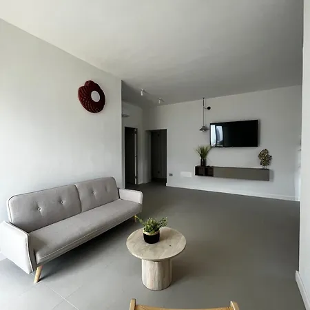 Villa Pool By Le Dune