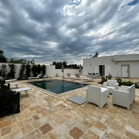 Pool By Le Dune Porto Cesareo