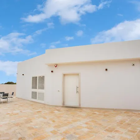 Villa Pool By Le Dune Porto Cesareo
