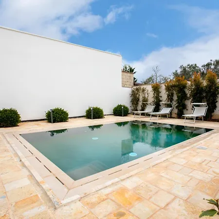 Pool By Le Dune Villa Porto Cesareo